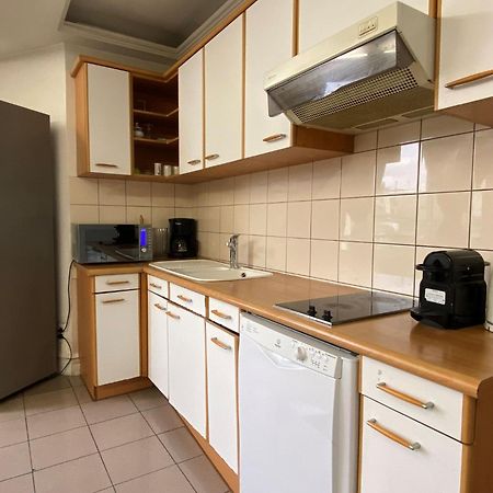 L'Appartement Des Champs Elysees باريس المظهر الخارجي الصورة