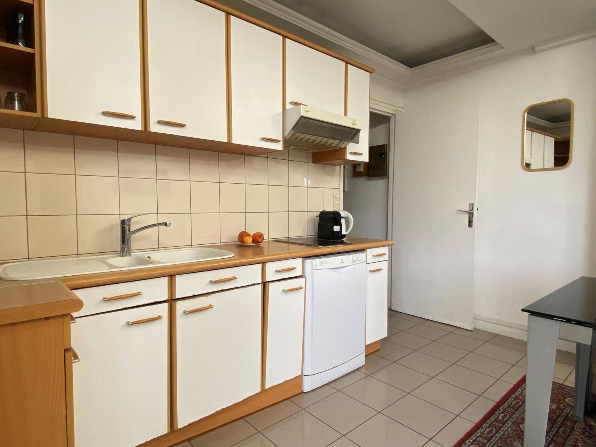 L'Appartement Des Champs Elysees باريس المظهر الخارجي الصورة