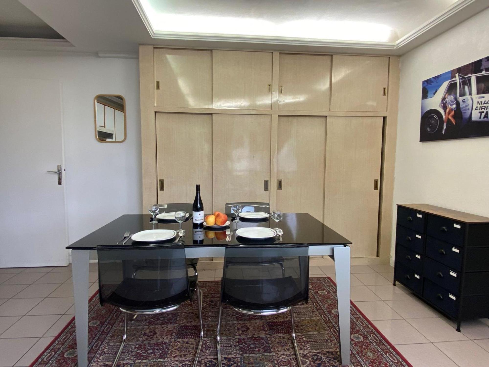 L'Appartement Des Champs Elysees باريس المظهر الخارجي الصورة